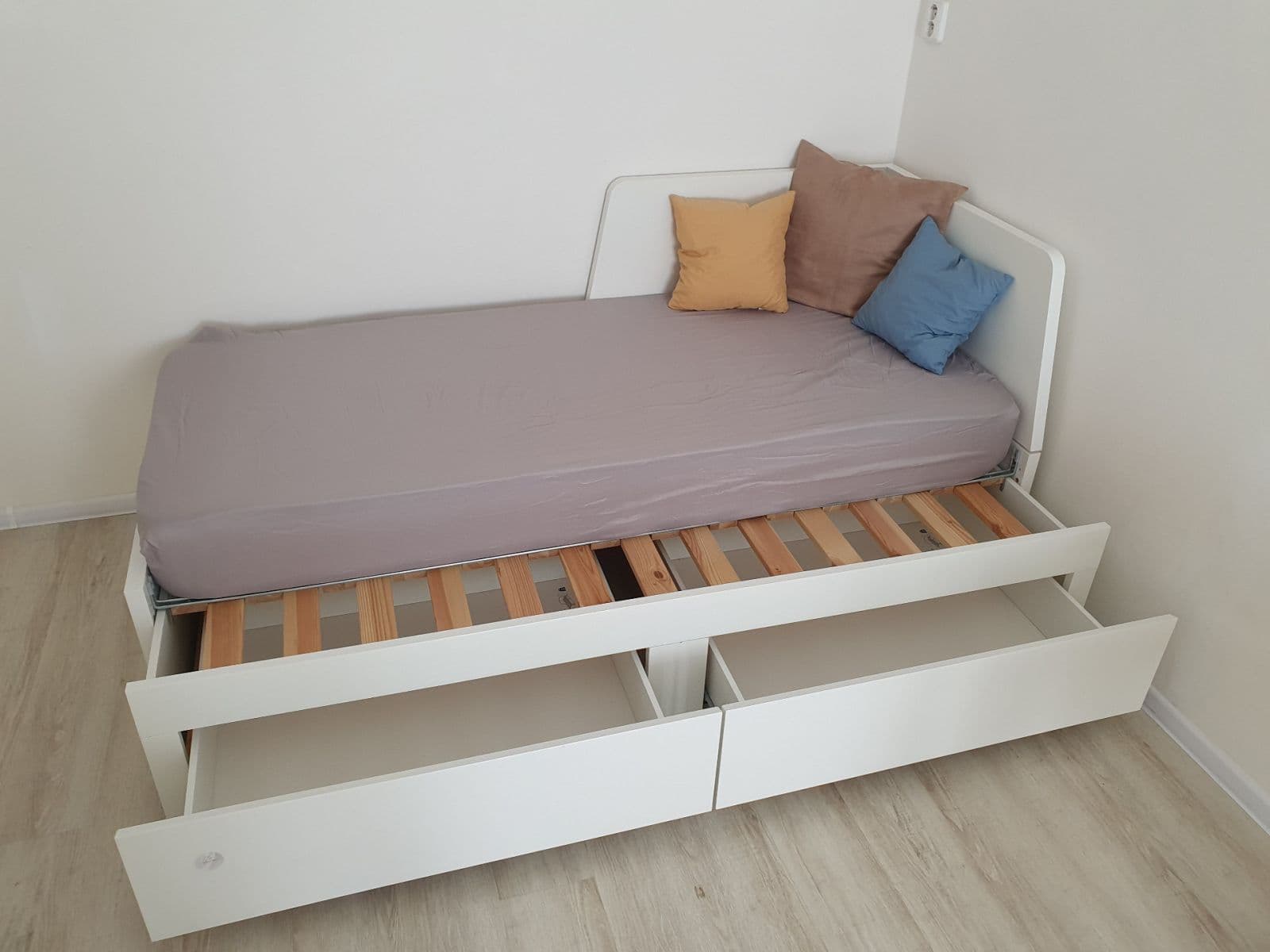 Studio flat to rent, 24 m², Ohradní, Prague, Prague Studio flat to rent, 24 m², Ohradní, Prague, Prague