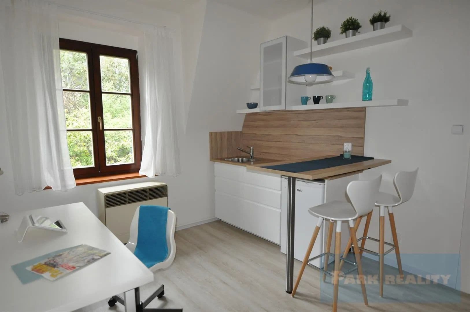 Studio flat to rent, 24 m², Ohradní, Prague, Prague Studio flat to rent, 24 m², Ohradní, Prague, Prague