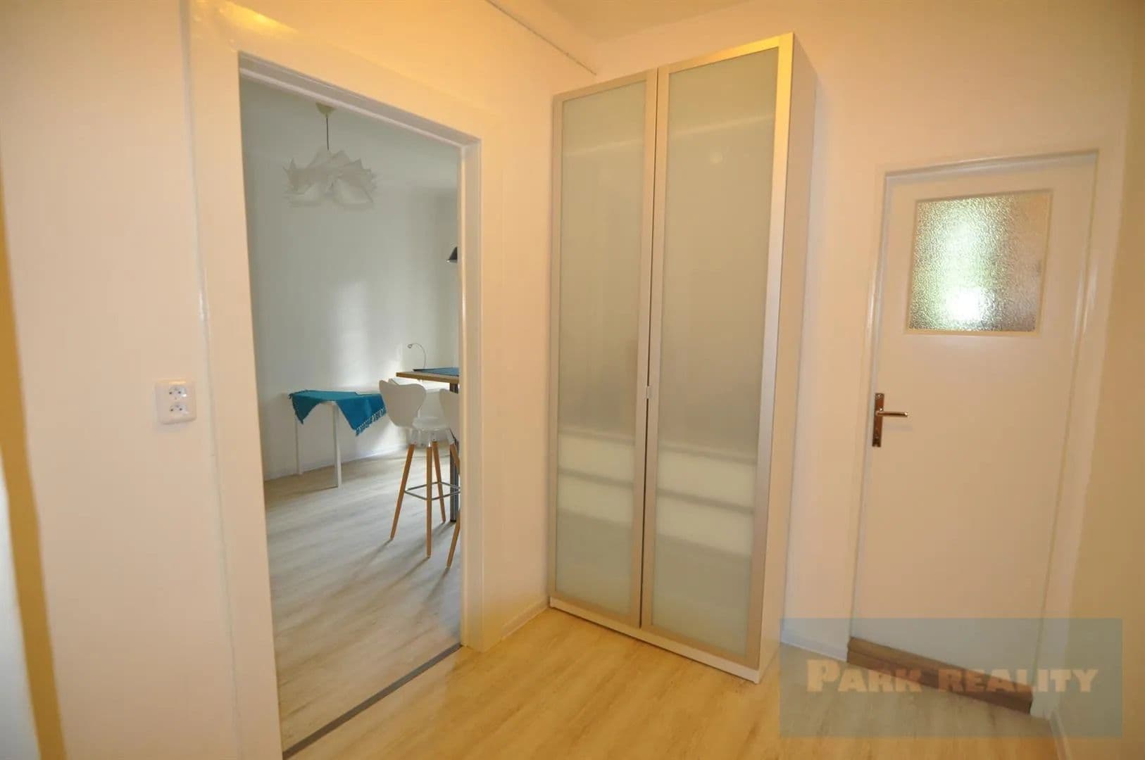 Studio flat to rent, 24 m², Ohradní, Prague, Prague Studio flat to rent, 24 m², Ohradní, Prague, Prague
