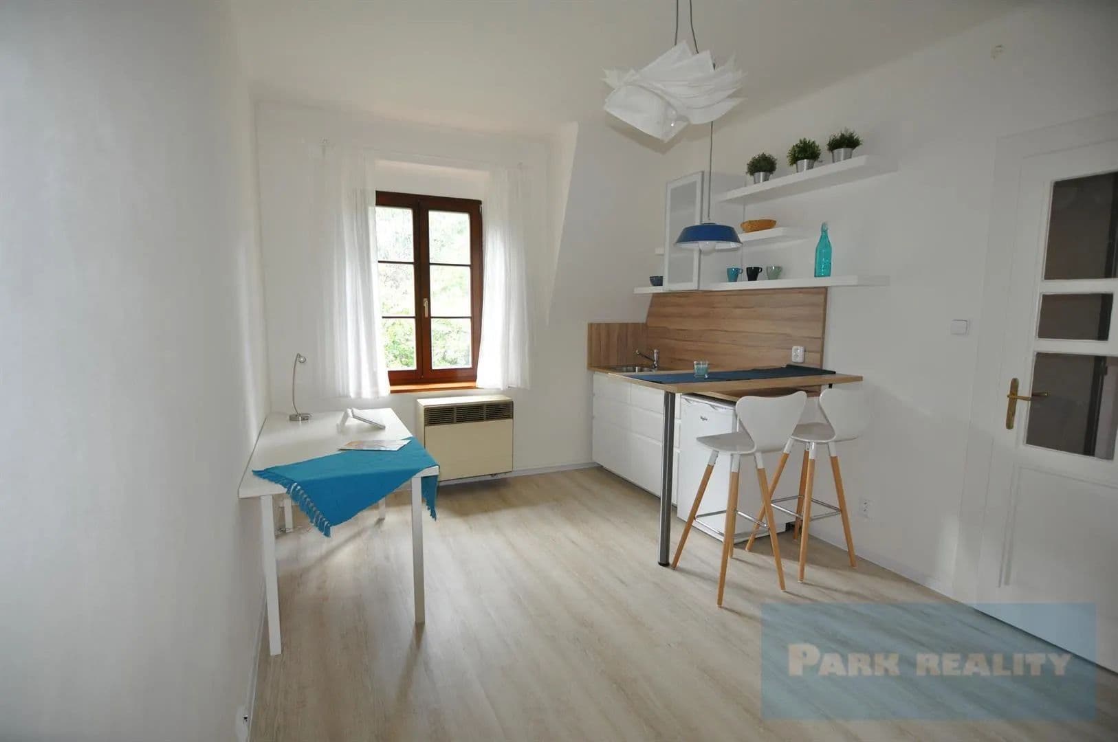 Studio flat to rent, 24 m², Ohradní, Prague, Prague Studio flat to rent, 24 m², Ohradní, Prague, Prague