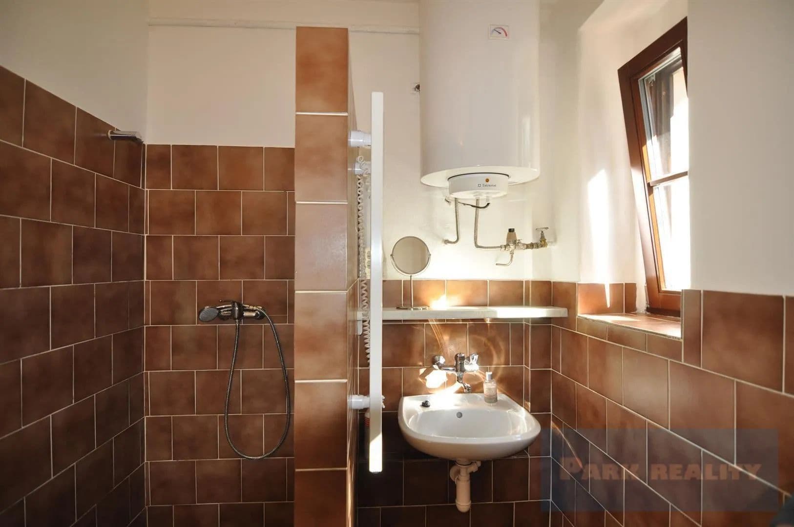 Studio flat to rent, 24 m², Ohradní, Prague, Prague Studio flat to rent, 24 m², Ohradní, Prague, Prague