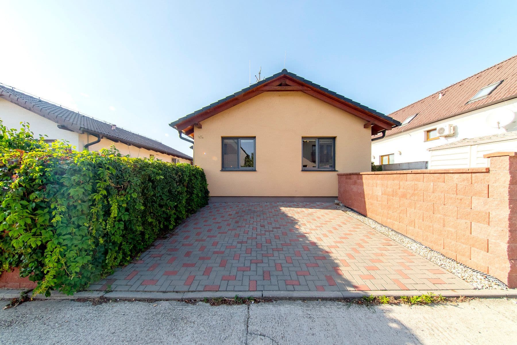 house to rent, 70 m², Lipová, Marianka, Bratislavský Region house to rent, 70 m², Lipová, Marianka, Bratislavský Region