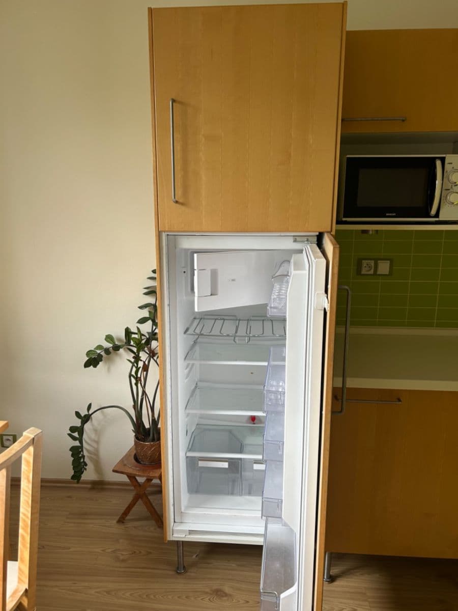 1 bedroom with open-plan kitchen flat to rent, 37 m², Rychtářská, Liberec, Liberecký Region 1 bedroom with open-plan kitchen flat to rent, 37 m², Rychtářská, Liberec, Liberecký Region