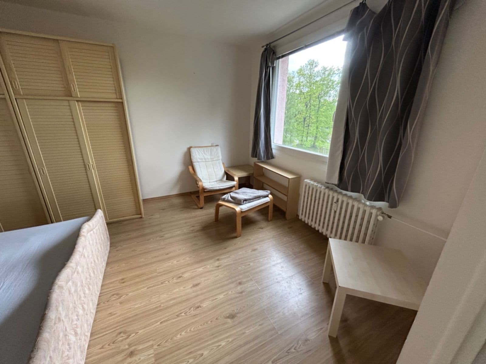 1 bedroom with open-plan kitchen flat to rent, 37 m², Rychtářská, Liberec, Liberecký Region 1 bedroom with open-plan kitchen flat to rent, 37 m², Rychtářská, Liberec, Liberecký Region