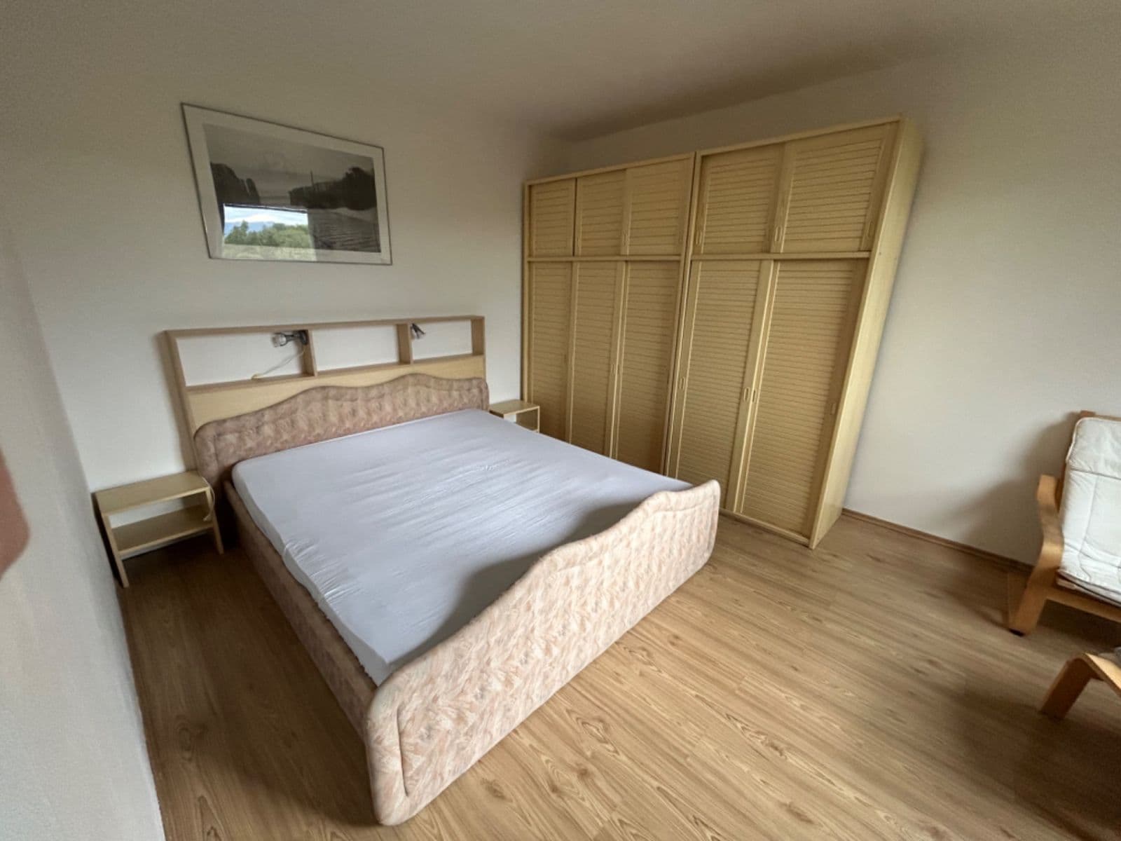 1 bedroom with open-plan kitchen flat to rent, 37 m², Rychtářská, Liberec, Liberecký Region 1 bedroom with open-plan kitchen flat to rent, 37 m², Rychtářská, Liberec, Liberecký Region