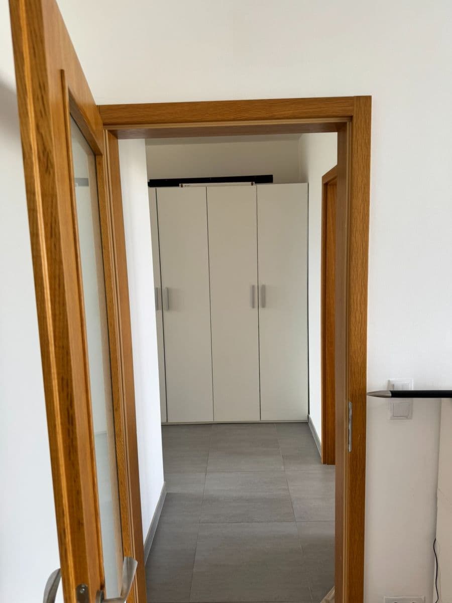 2 bedroom with open-plan kitchen flat to rent, 85 m², Argentinská, Prague, Prague 2 bedroom with open-plan kitchen flat to rent, 85 m², Argentinská, Prague, Prague