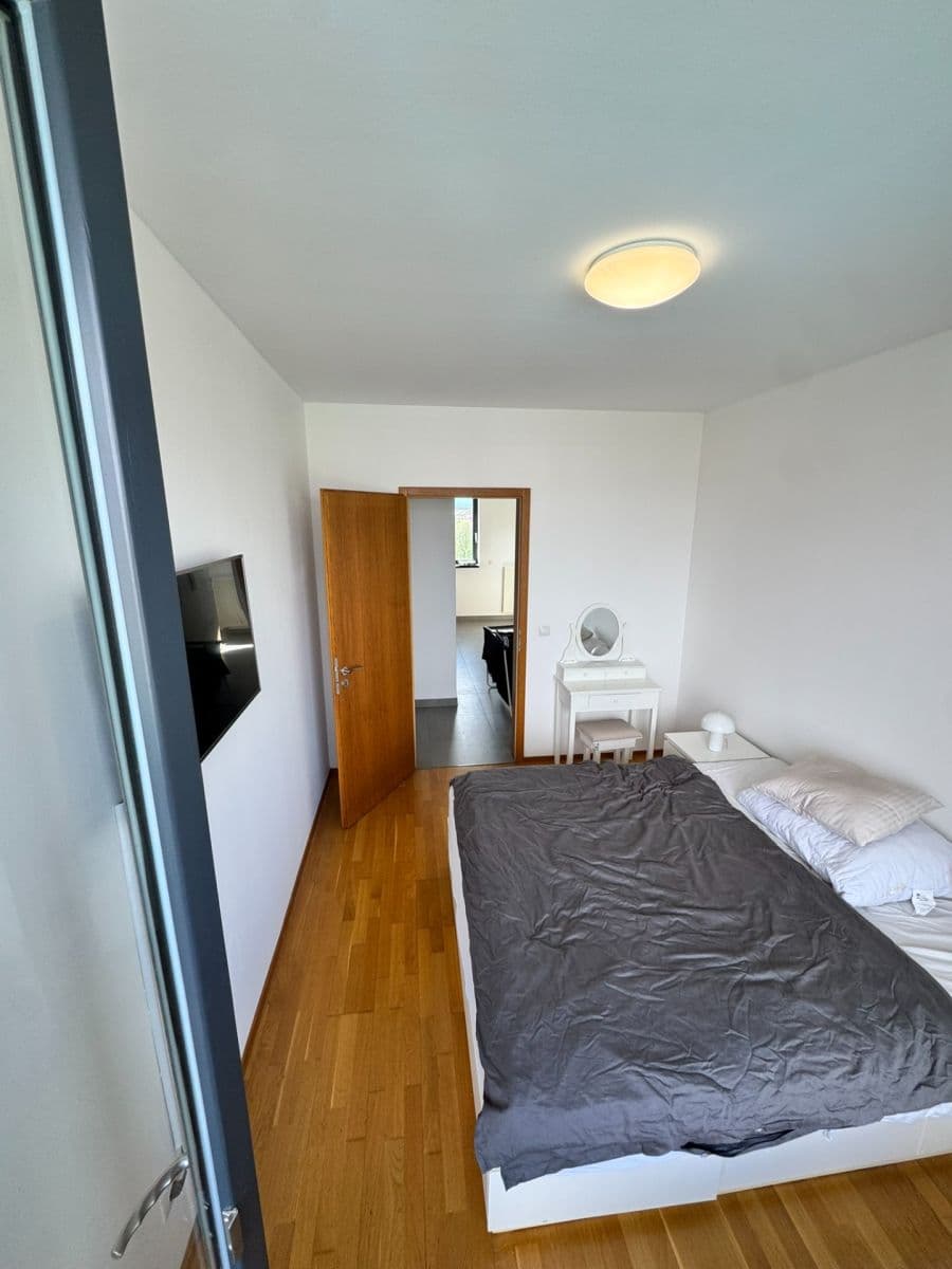 2 bedroom with open-plan kitchen flat to rent, 85 m², Argentinská, Prague, Prague 2 bedroom with open-plan kitchen flat to rent, 85 m², Argentinská, Prague, Prague
