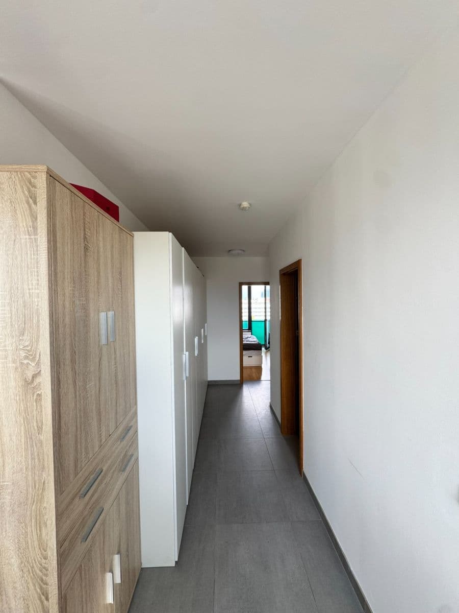 2 bedroom with open-plan kitchen flat to rent, 85 m², Argentinská, Prague, Prague 2 bedroom with open-plan kitchen flat to rent, 85 m², Argentinská, Prague, Prague