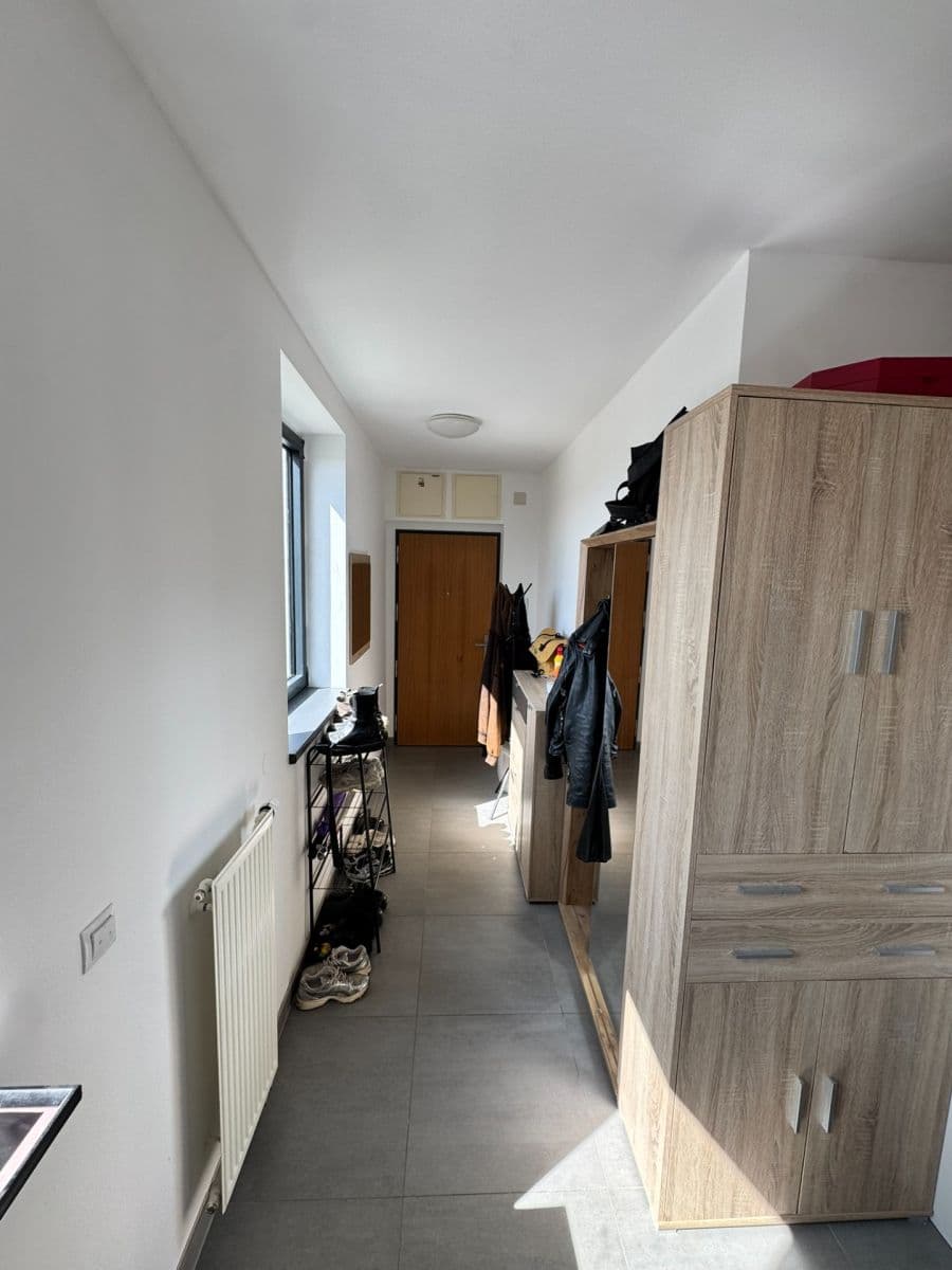 2 bedroom with open-plan kitchen flat to rent, 85 m², Argentinská, Prague, Prague 2 bedroom with open-plan kitchen flat to rent, 85 m², Argentinská, Prague, Prague