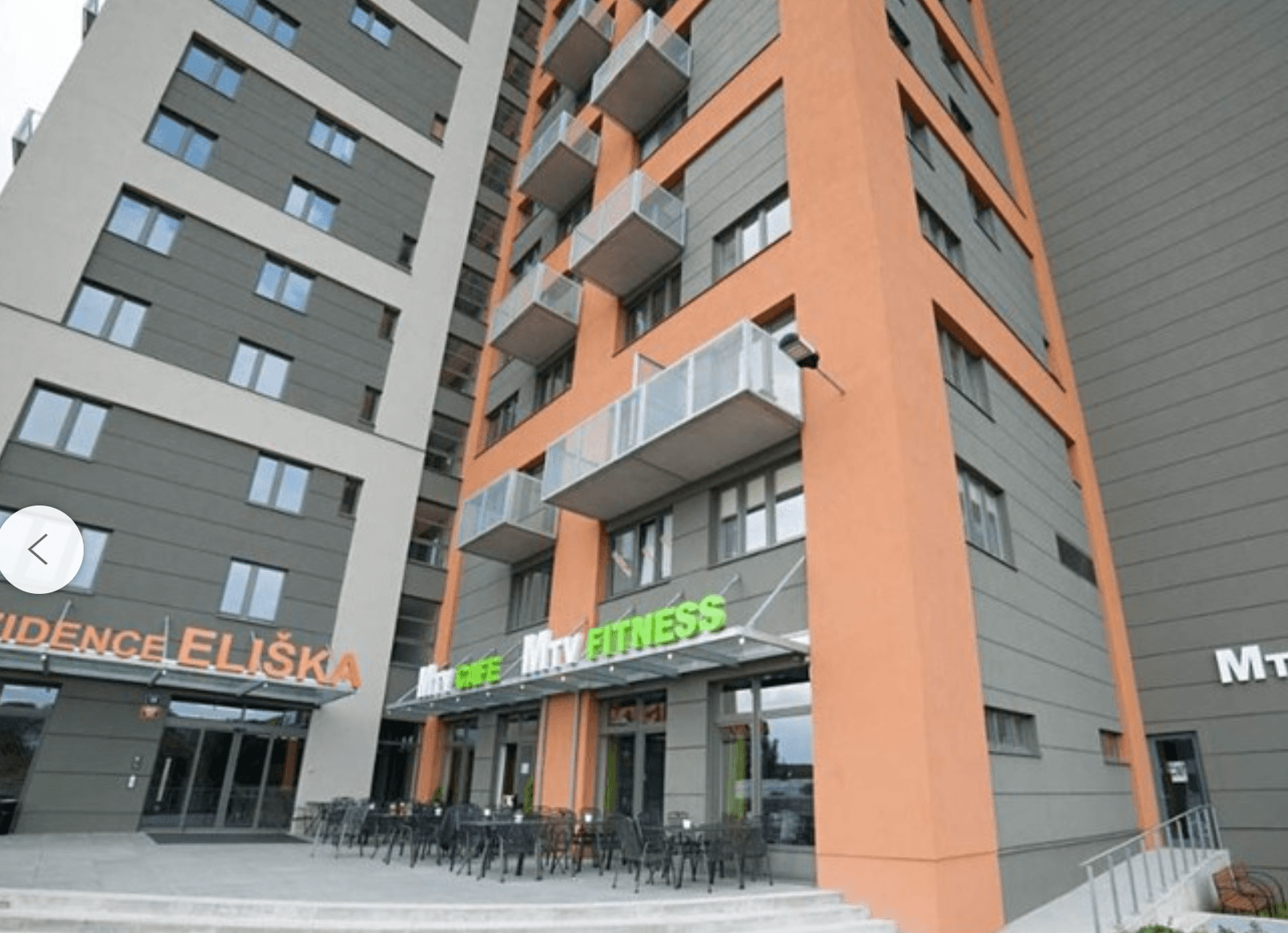 flat to rent, 0 m², Freyova, Prague, Prague flat to rent, 0 m², Freyova, Prague, Prague