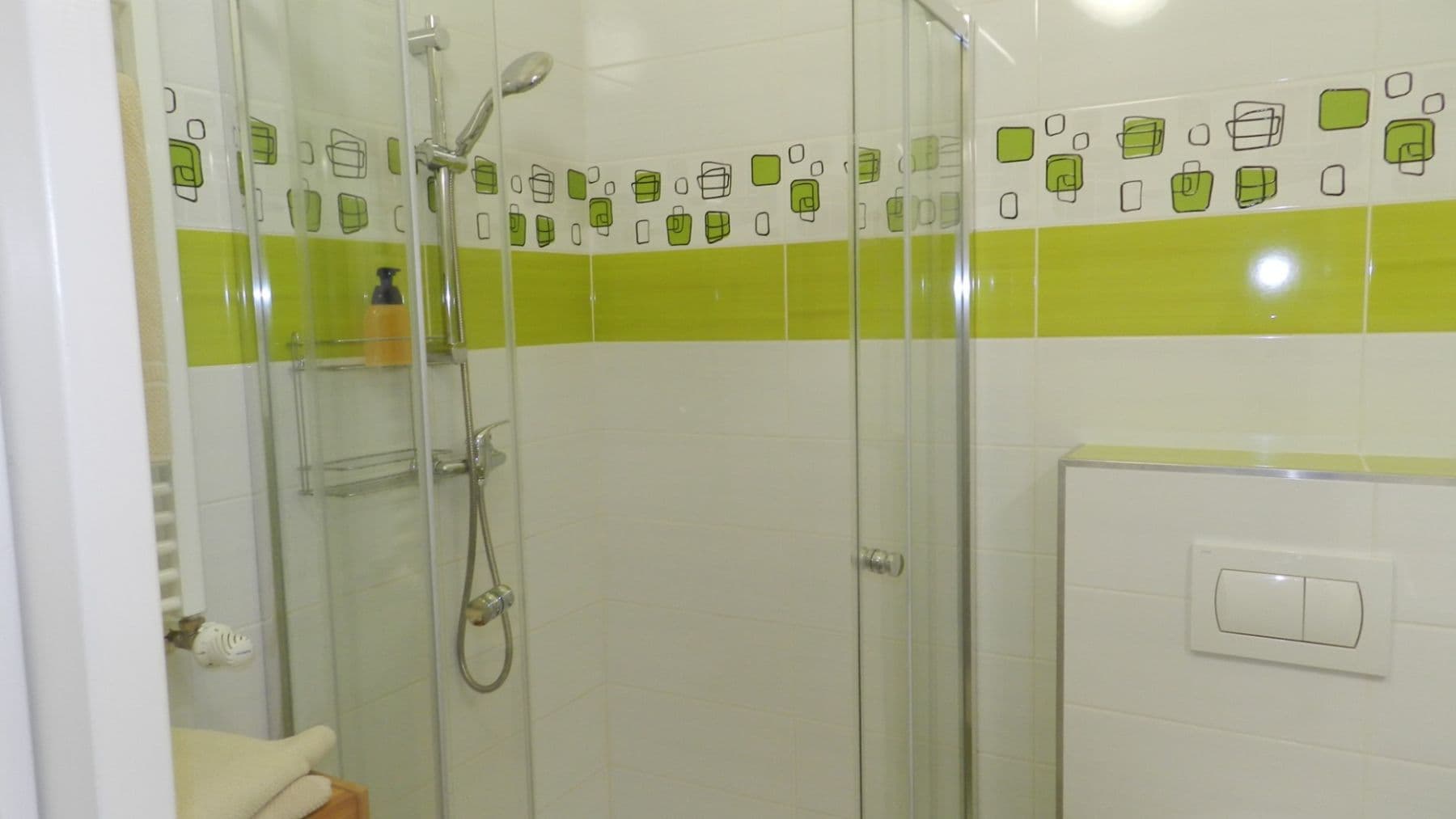 Small studio flat to rent, 25 m², Fibichova, Prague, Prague Small studio flat to rent, 25 m², Fibichova, Prague, Prague