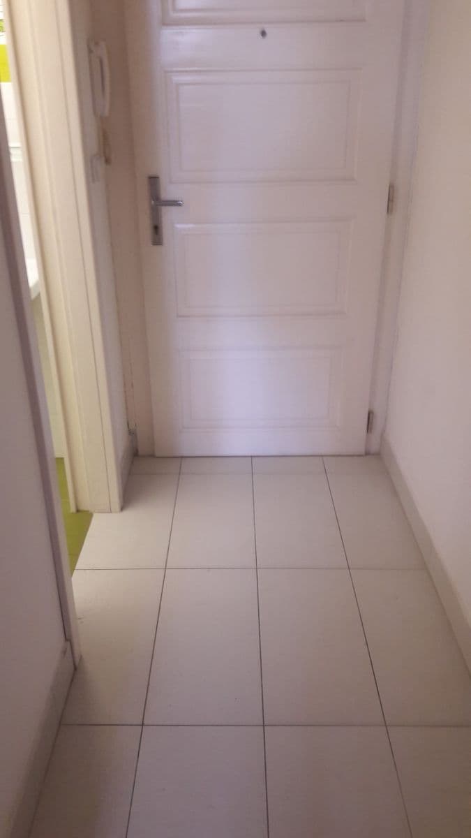 Small studio flat to rent, 25 m², Fibichova, Prague, Prague Small studio flat to rent, 25 m², Fibichova, Prague, Prague