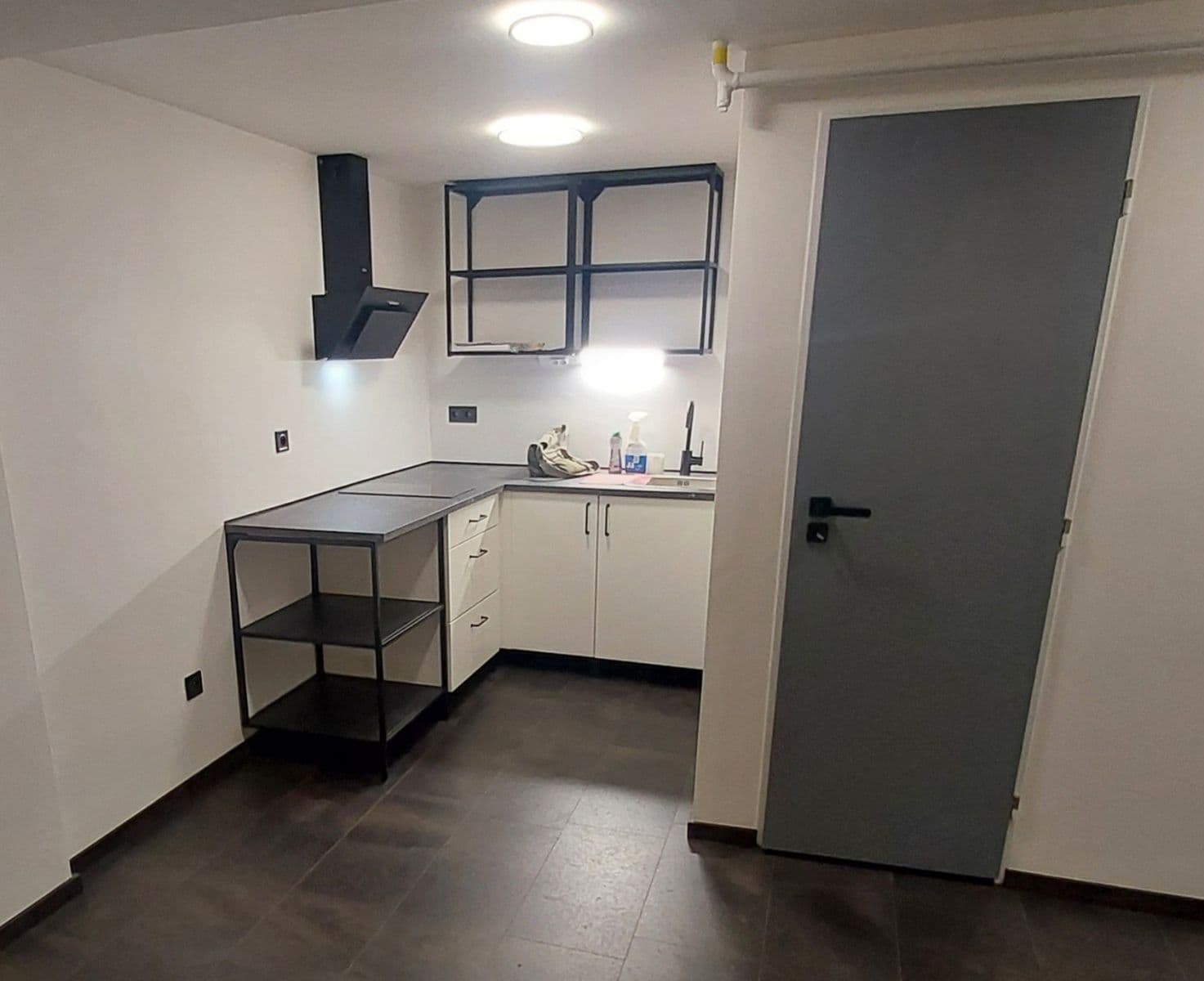 non-residential property for sale, 29 m², Bulharská, Prague, Prague non-residential property for sale, 29 m², Bulharská, Prague, Prague
