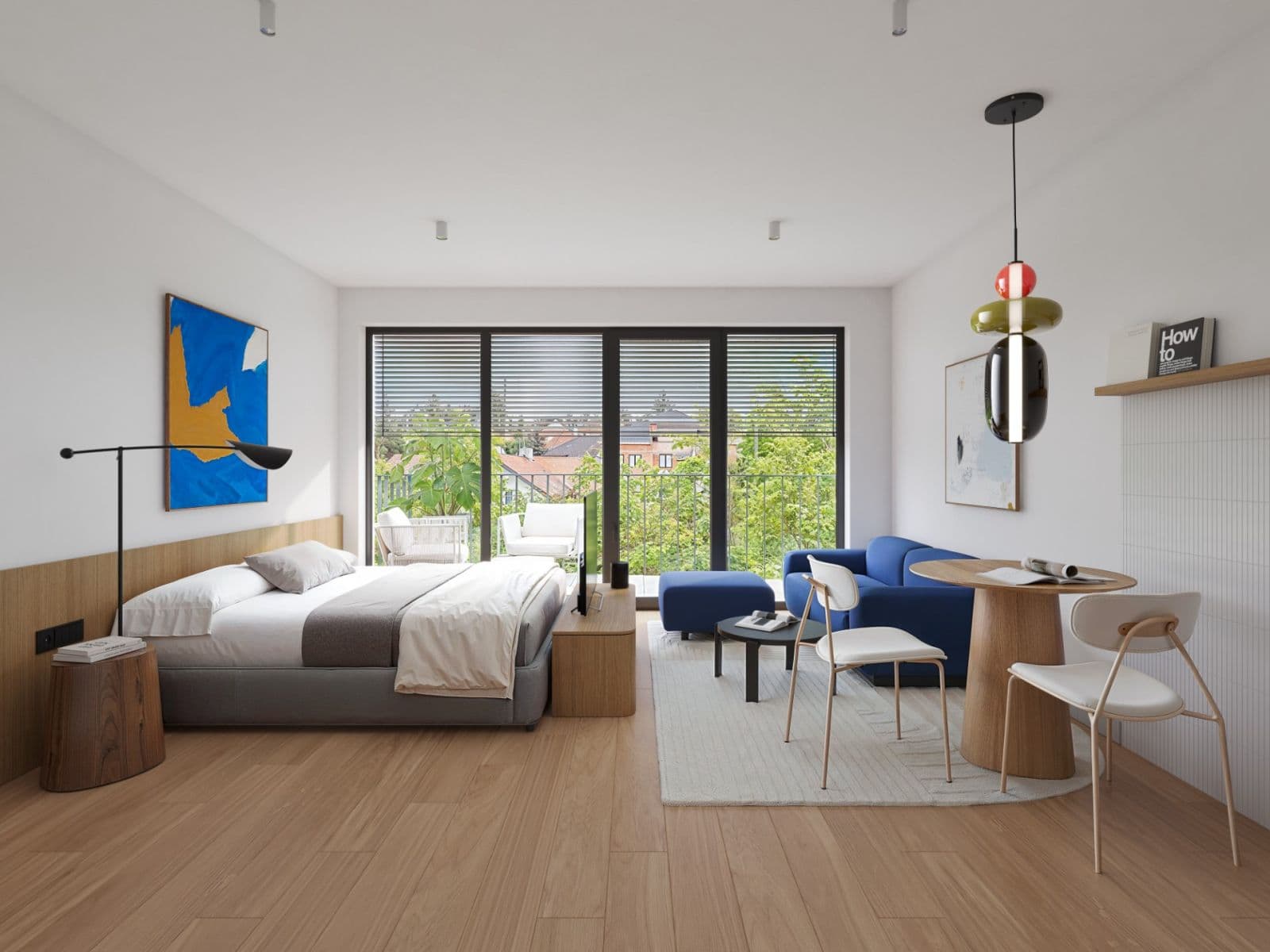Studio flat for sale, 29 m², Leopoldova, Prague, Prague Studio flat for sale, 29 m², Leopoldova, Prague, Prague
