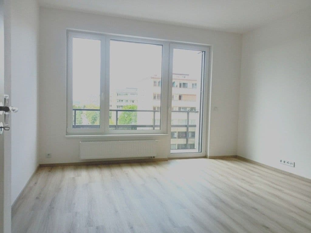 1 bedroom with open-plan kitchen flat to rent, 45 m², Hodkovická, Prague, Prague 1 bedroom with open-plan kitchen flat to rent, 45 m², Hodkovická, Prague, Prague