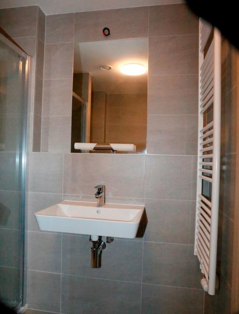 1 bedroom with open-plan kitchen flat to rent, 45 m², Hodkovická, Prague, Prague 1 bedroom with open-plan kitchen flat to rent, 45 m², Hodkovická, Prague, Prague