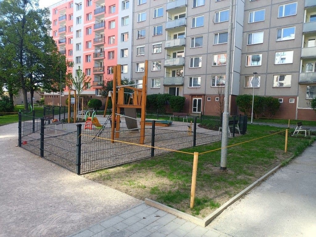 1 bedroom with open-plan kitchen flat to rent, 45 m², Hodkovická, Prague, Prague 1 bedroom with open-plan kitchen flat to rent, 45 m², Hodkovická, Prague, Prague