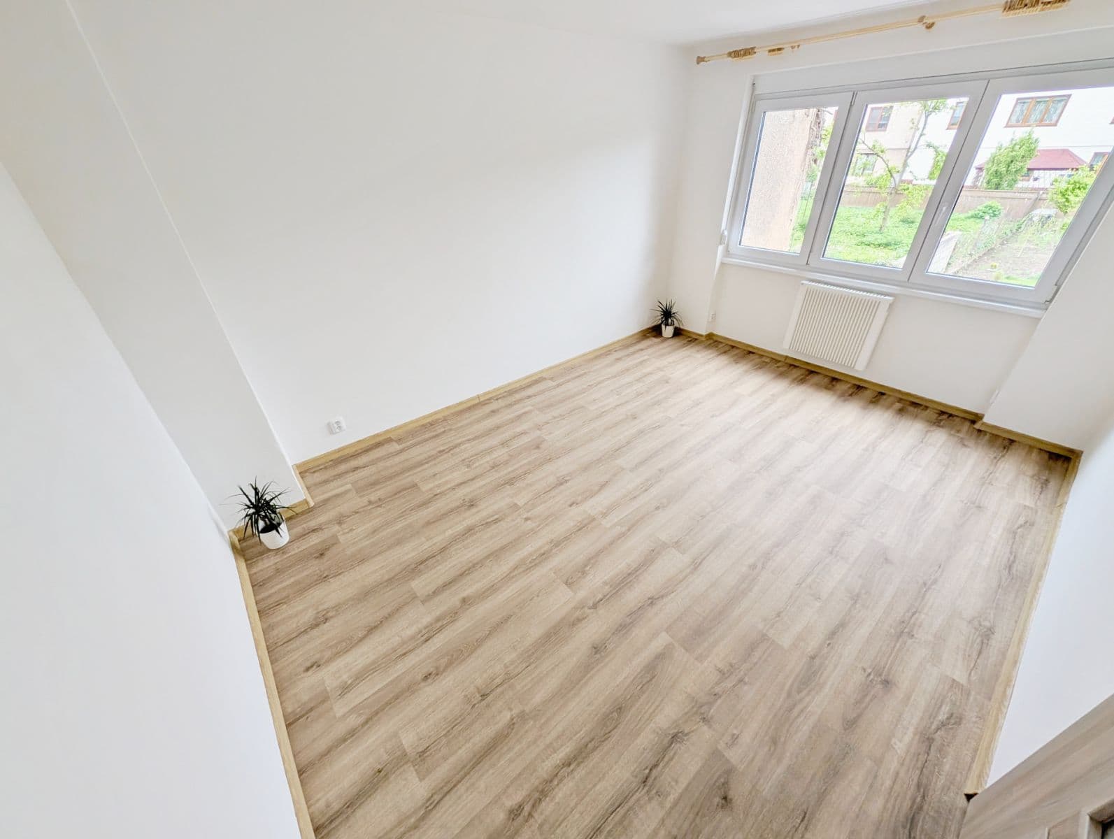 2 bedroom with open-plan kitchen flat to rent, 65 m², U Švédské kaple, Opava, Moravskoslezský Region 2 bedroom with open-plan kitchen flat to rent, 65 m², U Švédské kaple, Opava, Moravskoslezský Region