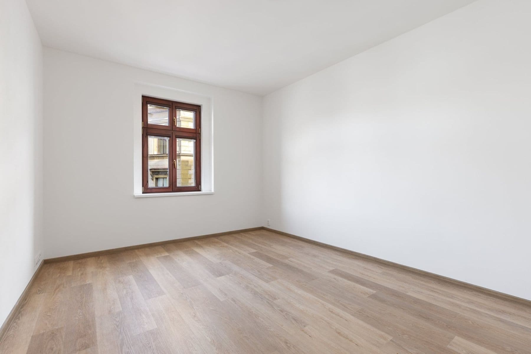 Studio flat to rent, 28 m², Milíčova, Prague, Prague Studio flat to rent, 28 m², Milíčova, Prague, Prague