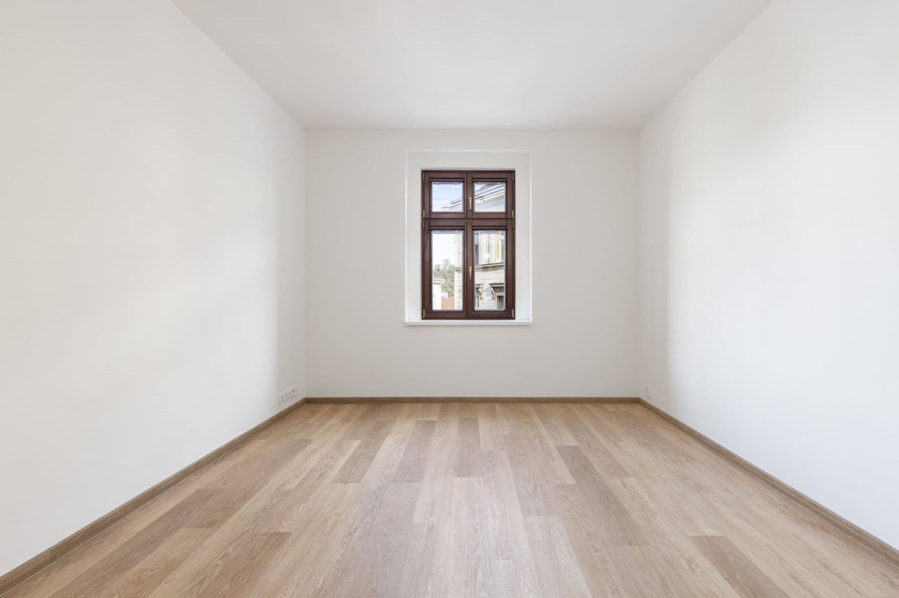 Studio flat to rent, 28 m², Milíčova, Prague, Prague Studio flat to rent, 28 m², Milíčova, Prague, Prague