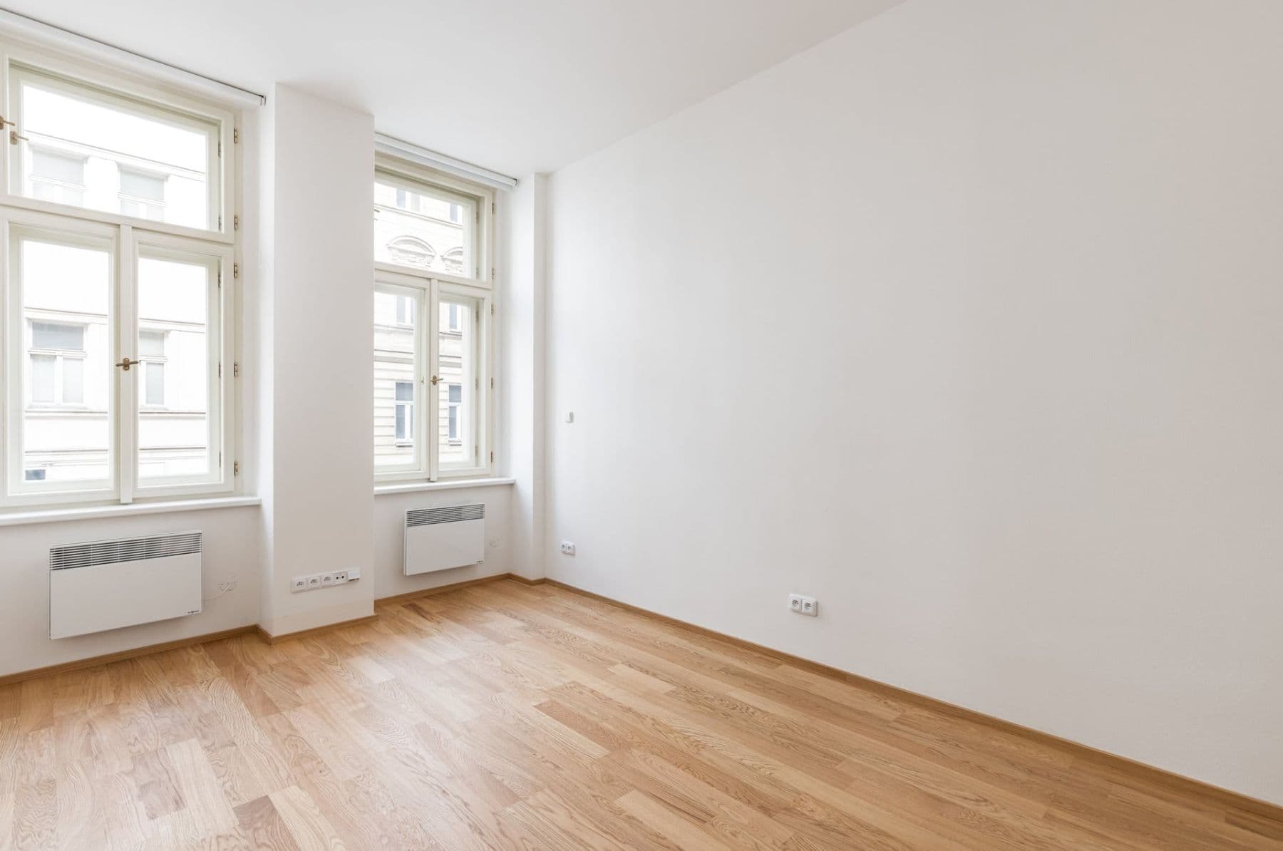 Studio flat to rent, 29 m², Seifertova, Prague, Prague Studio flat to rent, 29 m², Seifertova, Prague, Prague