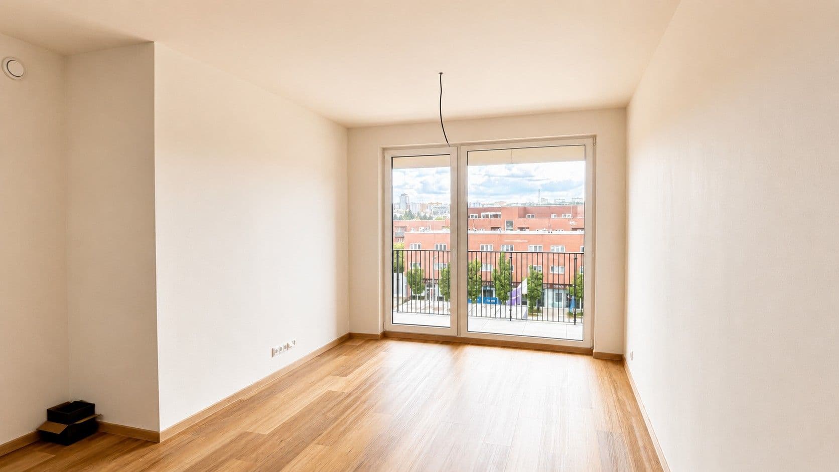 1 bedroom with open-plan kitchen flat to rent, 52 m², Kolmanova, Prague, Prague 1 bedroom with open-plan kitchen flat to rent, 52 m², Kolmanova, Prague, Prague