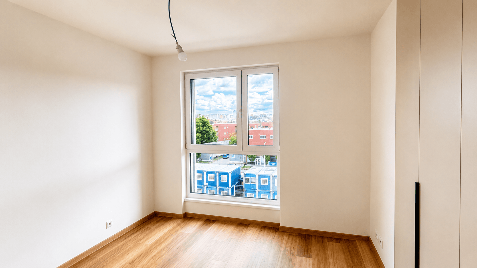 1 bedroom with open-plan kitchen flat to rent, 52 m², Kolmanova, Prague, Prague 1 bedroom with open-plan kitchen flat to rent, 52 m², Kolmanova, Prague, Prague