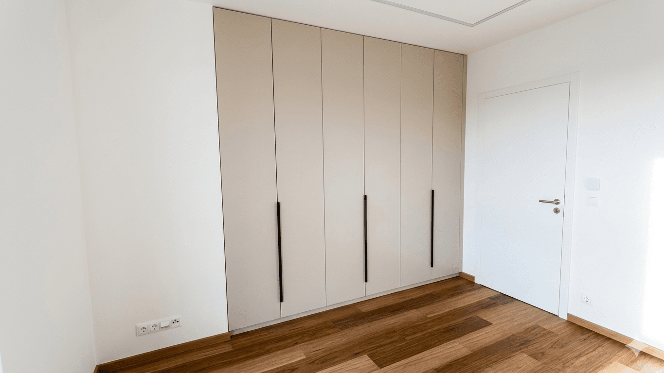 1 bedroom with open-plan kitchen flat to rent, 52 m², Kolmanova, Prague, Prague 1 bedroom with open-plan kitchen flat to rent, 52 m², Kolmanova, Prague, Prague