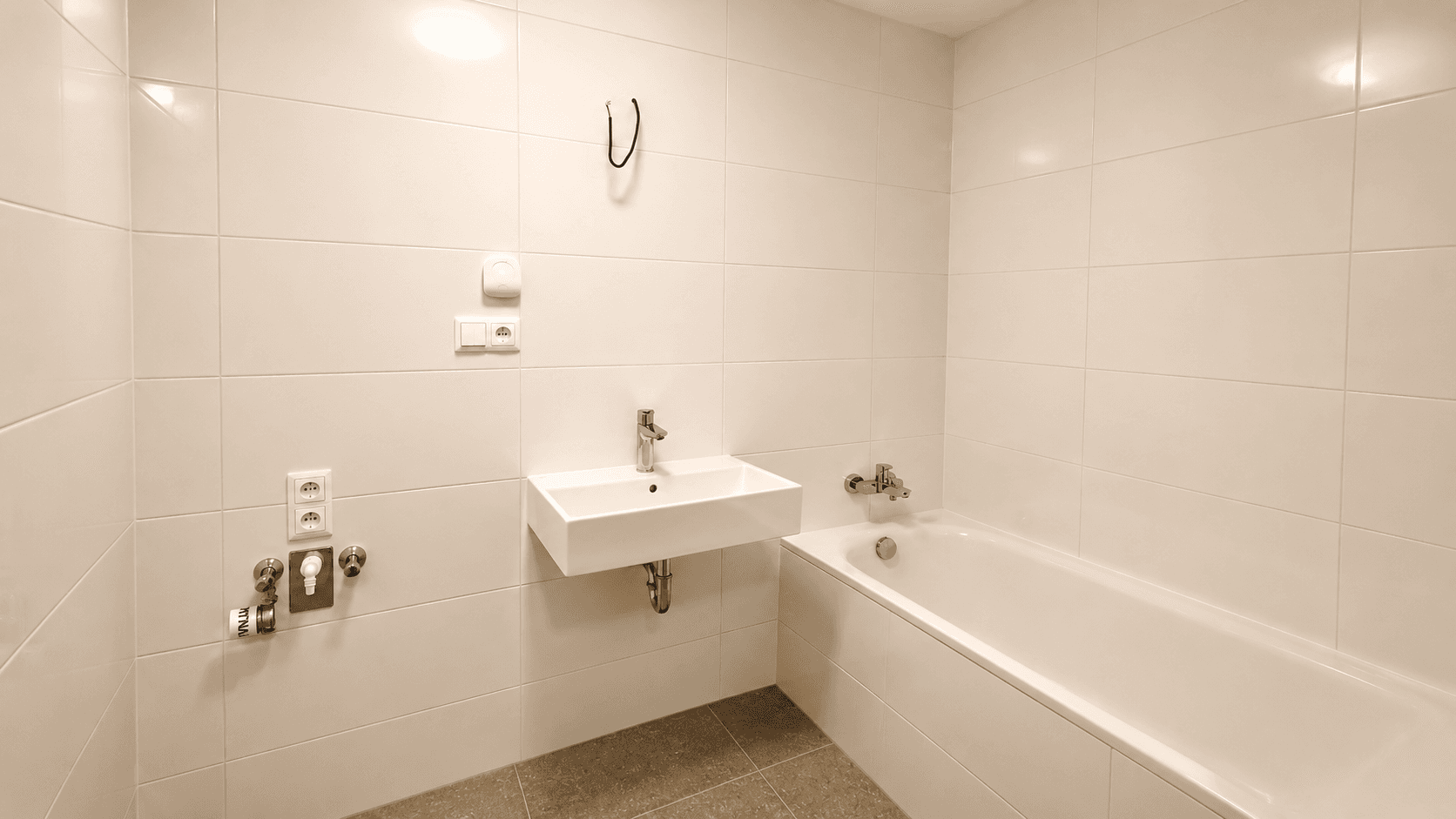 1 bedroom with open-plan kitchen flat to rent, 52 m², Kolmanova, Prague, Prague 1 bedroom with open-plan kitchen flat to rent, 52 m², Kolmanova, Prague, Prague