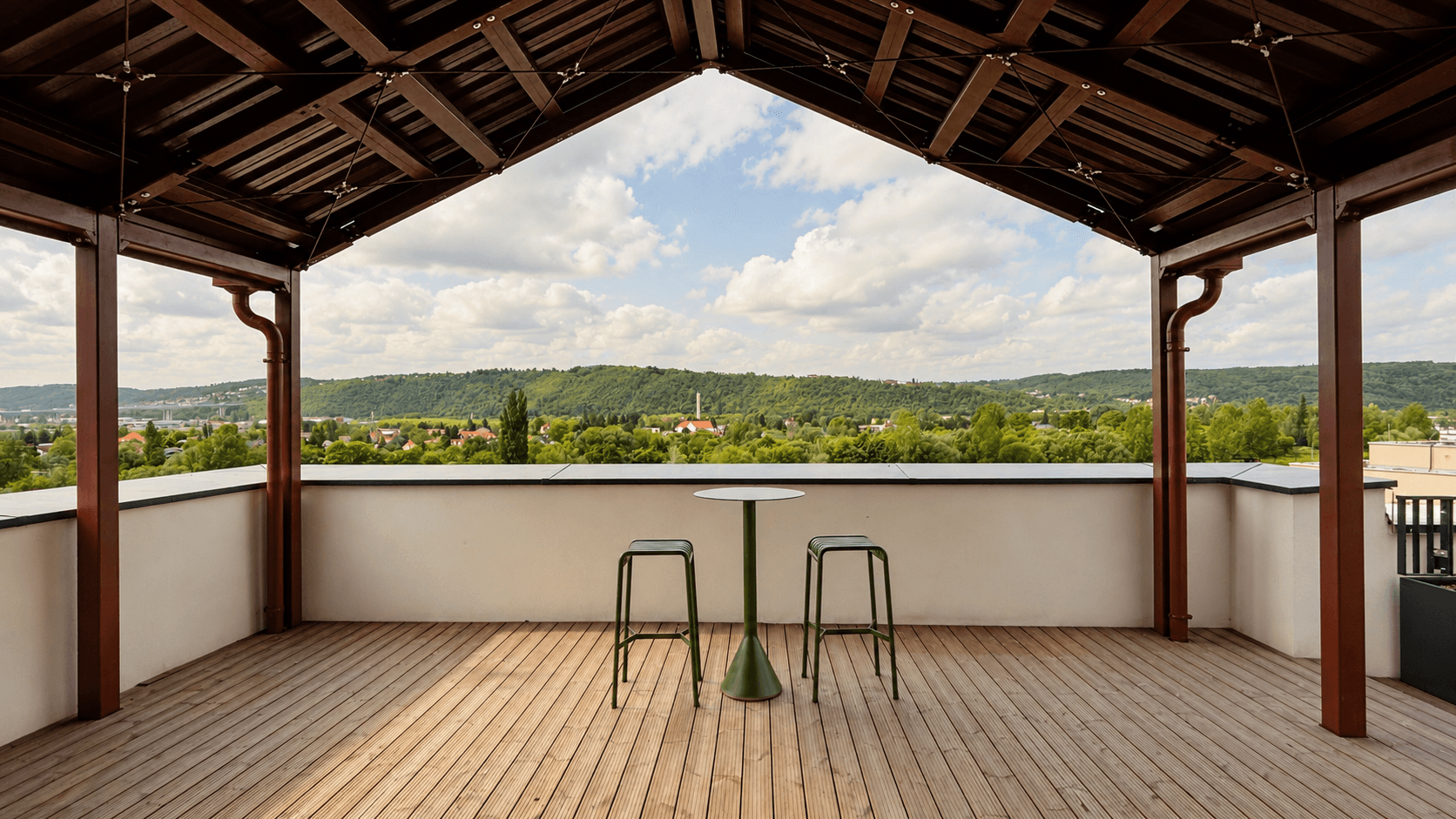 1 bedroom with open-plan kitchen flat to rent, 52 m², Kolmanova, Prague, Prague 1 bedroom with open-plan kitchen flat to rent, 52 m², Kolmanova, Prague, Prague