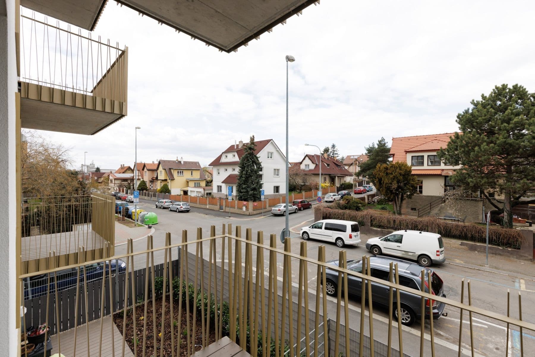 1 bedroom with open-plan kitchen flat to rent, 48 m², V domově, Prague, Prague 1 bedroom with open-plan kitchen flat to rent, 48 m², V domově, Prague, Prague