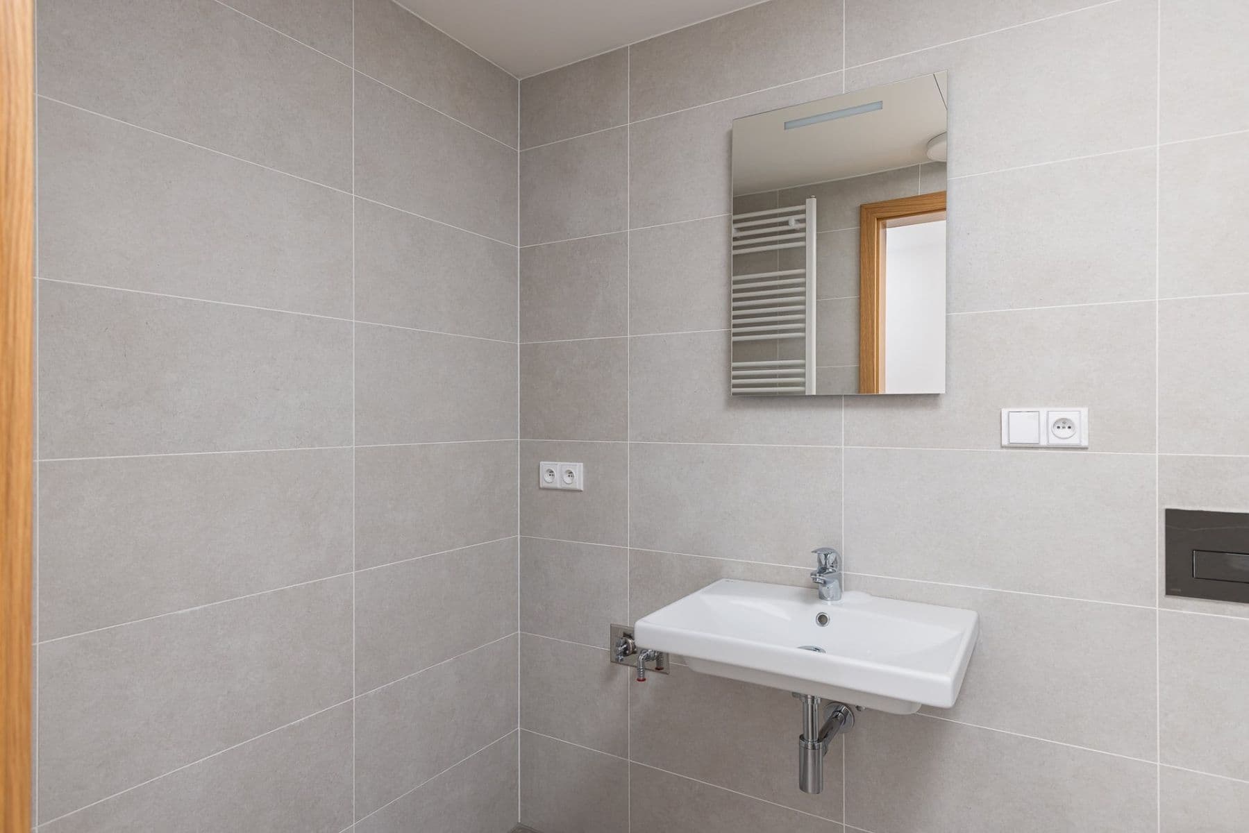 Studio flat to rent, 31 m², Smržových, Prague, Prague Studio flat to rent, 31 m², Smržových, Prague, Prague