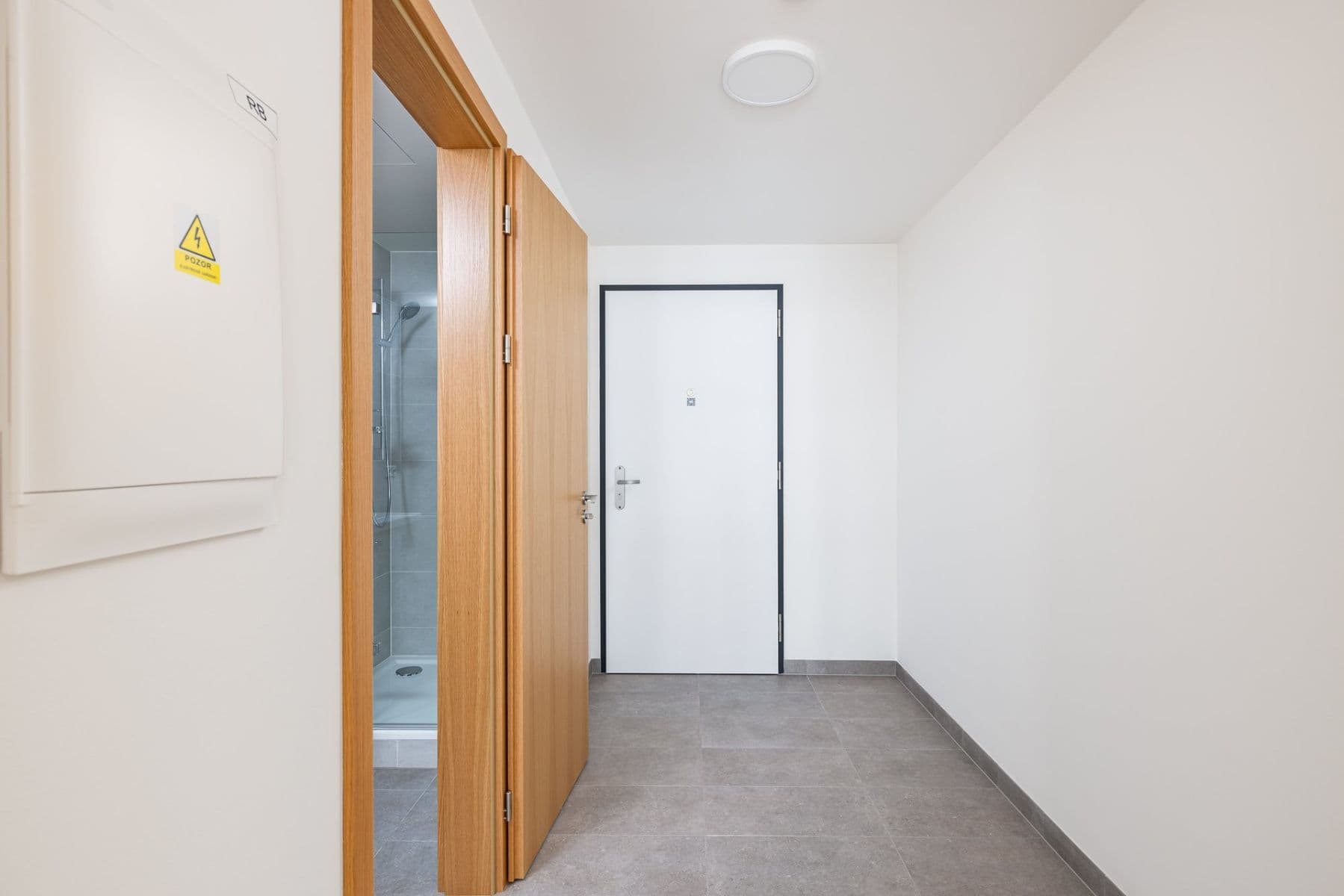 Studio flat to rent, 31 m², Smržových, Prague, Prague Studio flat to rent, 31 m², Smržových, Prague, Prague
