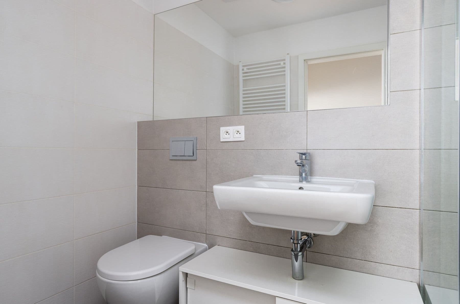 Studio flat to rent, 43 m², Nuselská, Prague, Prague Studio flat to rent, 43 m², Nuselská, Prague, Prague