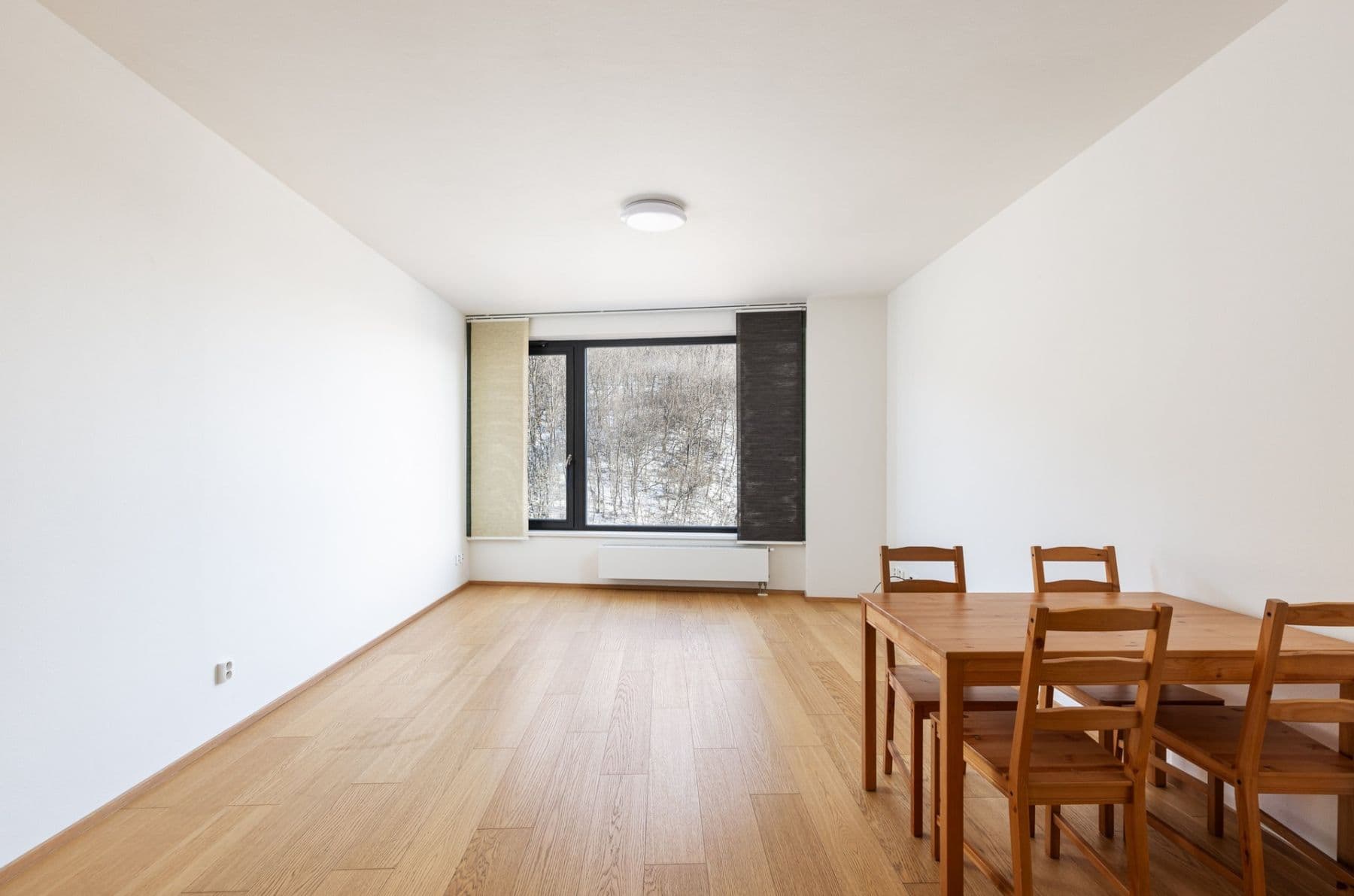 Studio flat to rent, 43 m², Nuselská, Prague, Prague Studio flat to rent, 43 m², Nuselská, Prague, Prague