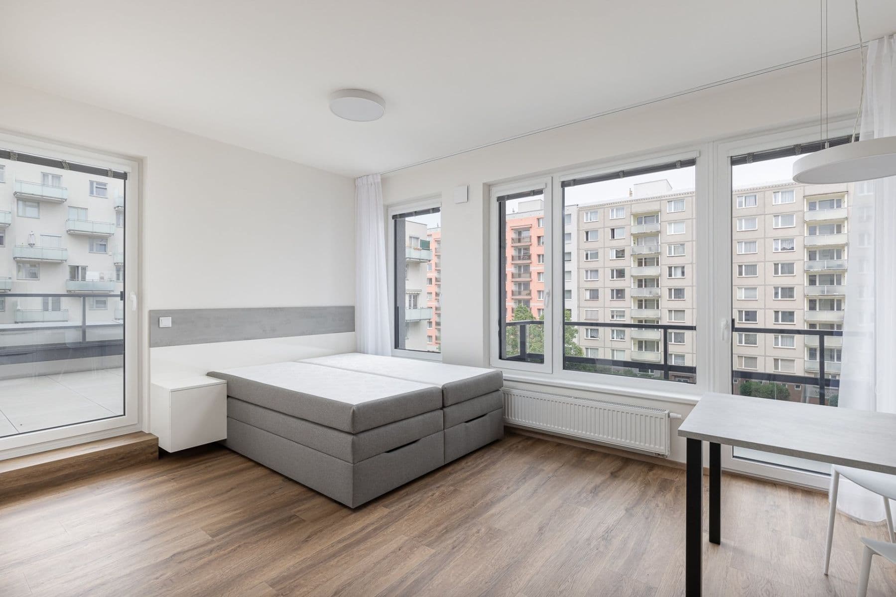 Studio flat to rent, 35 m², Hodkovická, Prague, Prague Studio flat to rent, 35 m², Hodkovická, Prague, Prague