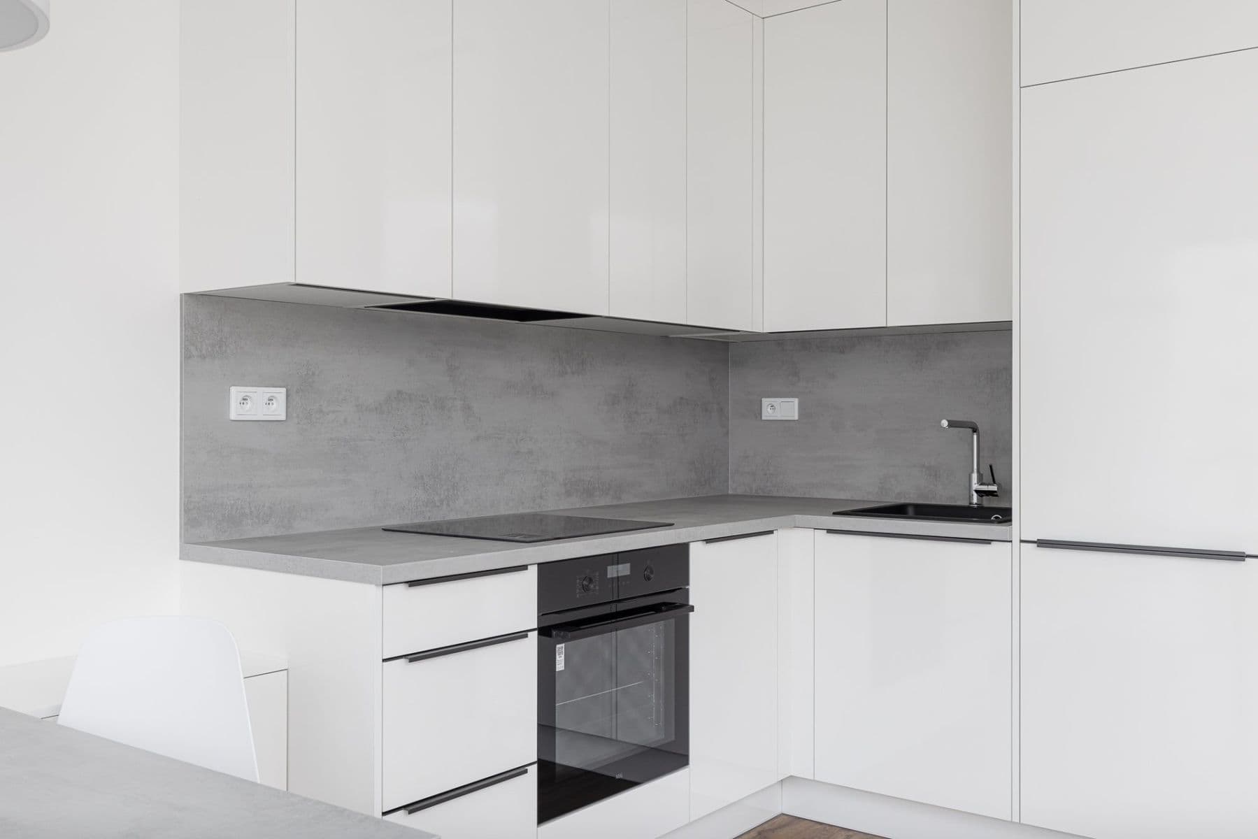 Studio flat to rent, 35 m², Hodkovická, Prague, Prague Studio flat to rent, 35 m², Hodkovická, Prague, Prague