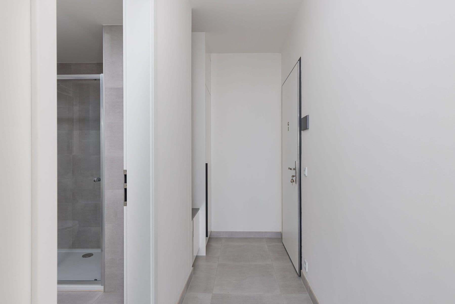 Studio flat to rent, 35 m², Hodkovická, Prague, Prague Studio flat to rent, 35 m², Hodkovická, Prague, Prague