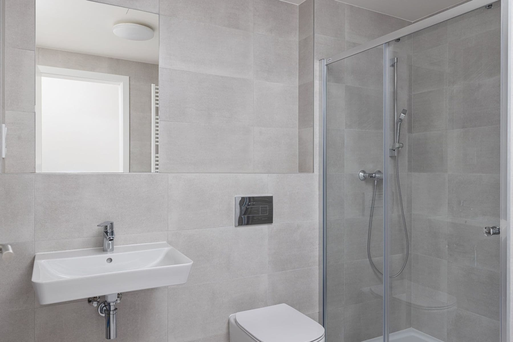 Studio flat to rent, 35 m², Hodkovická, Prague, Prague Studio flat to rent, 35 m², Hodkovická, Prague, Prague