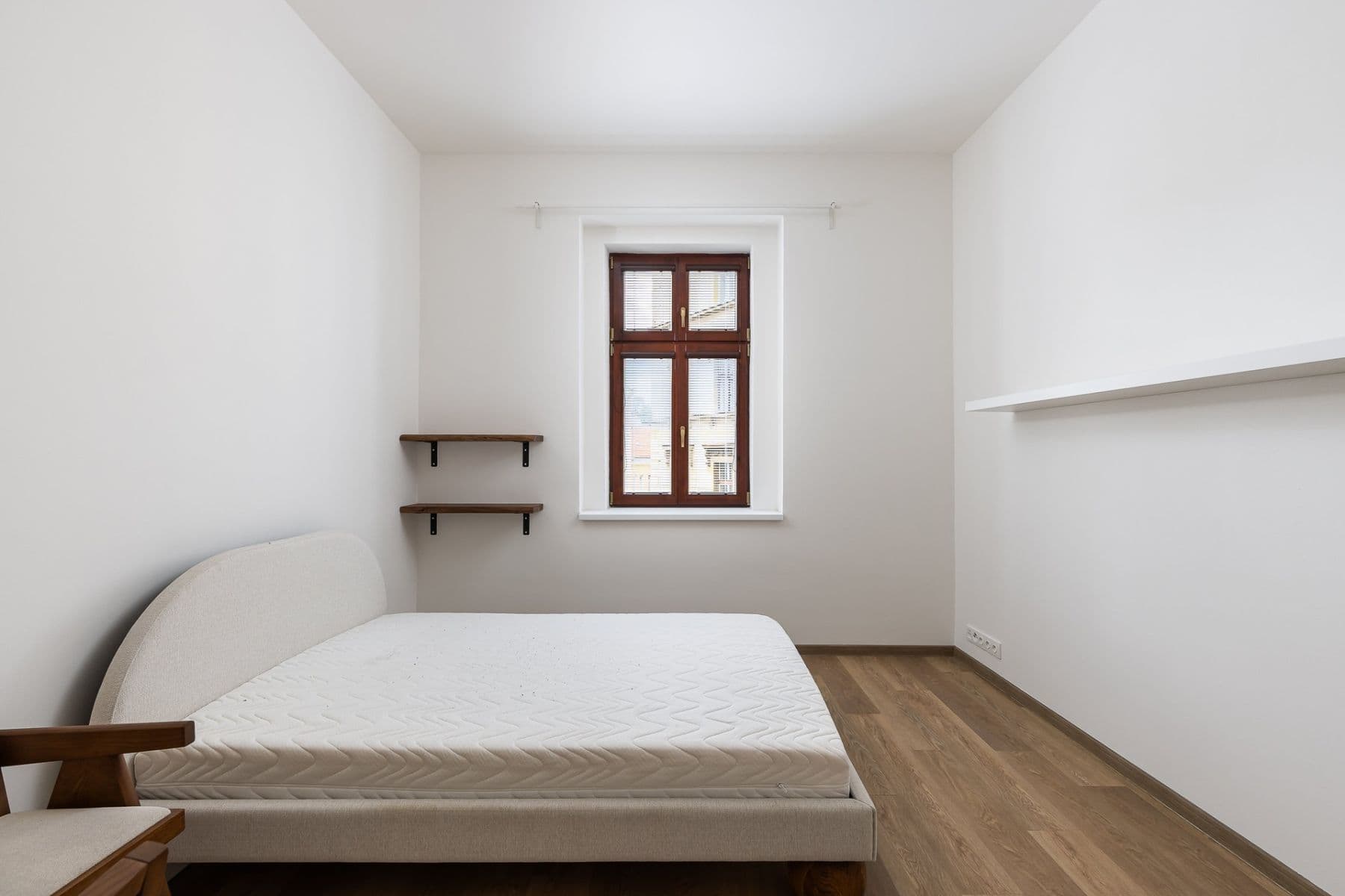 Studio flat to rent, 29 m², Milíčova, Prague, Prague Studio flat to rent, 29 m², Milíčova, Prague, Prague