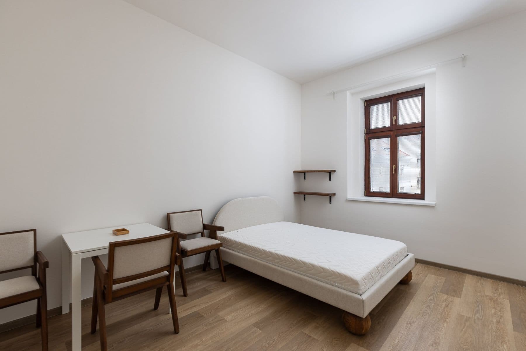 Studio flat to rent, 29 m², Milíčova, Prague, Prague Studio flat to rent, 29 m², Milíčova, Prague, Prague
