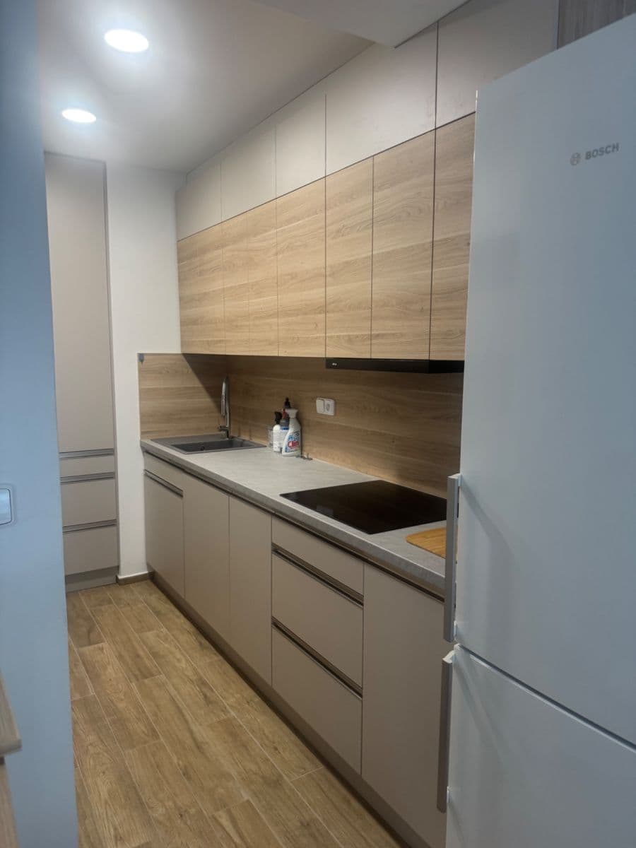 1 bedroom with open-plan kitchen flat to rent, 66 m², Pod Zámečkem, Hradec Králové, Královéhradecký Region 1 bedroom with open-plan kitchen flat to rent, 66 m², Pod Zámečkem, Hradec Králové, Královéhradecký Region