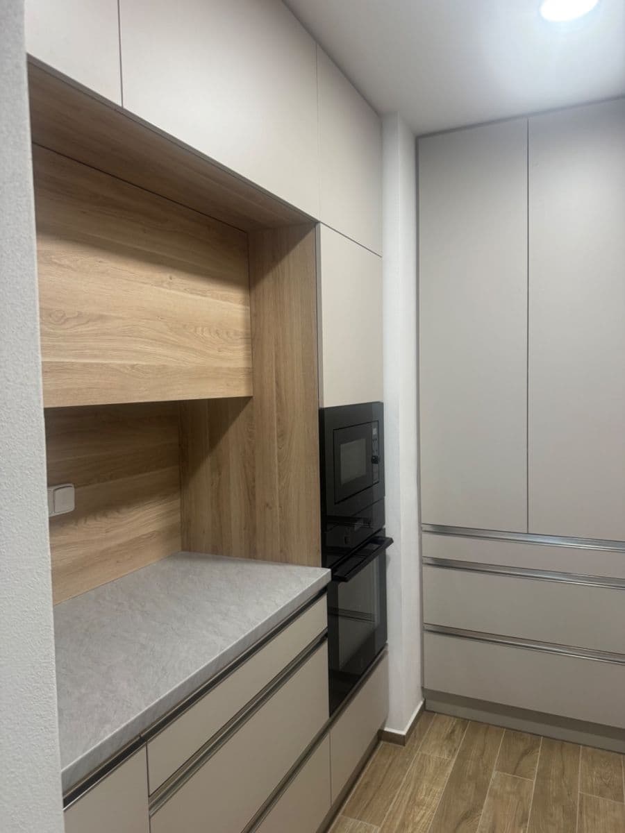 1 bedroom with open-plan kitchen flat to rent, 66 m², Pod Zámečkem, Hradec Králové, Královéhradecký Region 1 bedroom with open-plan kitchen flat to rent, 66 m², Pod Zámečkem, Hradec Králové, Královéhradecký Region
