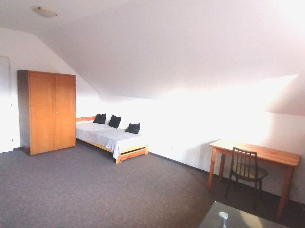 Studio flat to rent, 31 m², Na Gruntech, Zlín, Zlínský Region Studio flat to rent, 31 m², Na Gruntech, Zlín, Zlínský Region