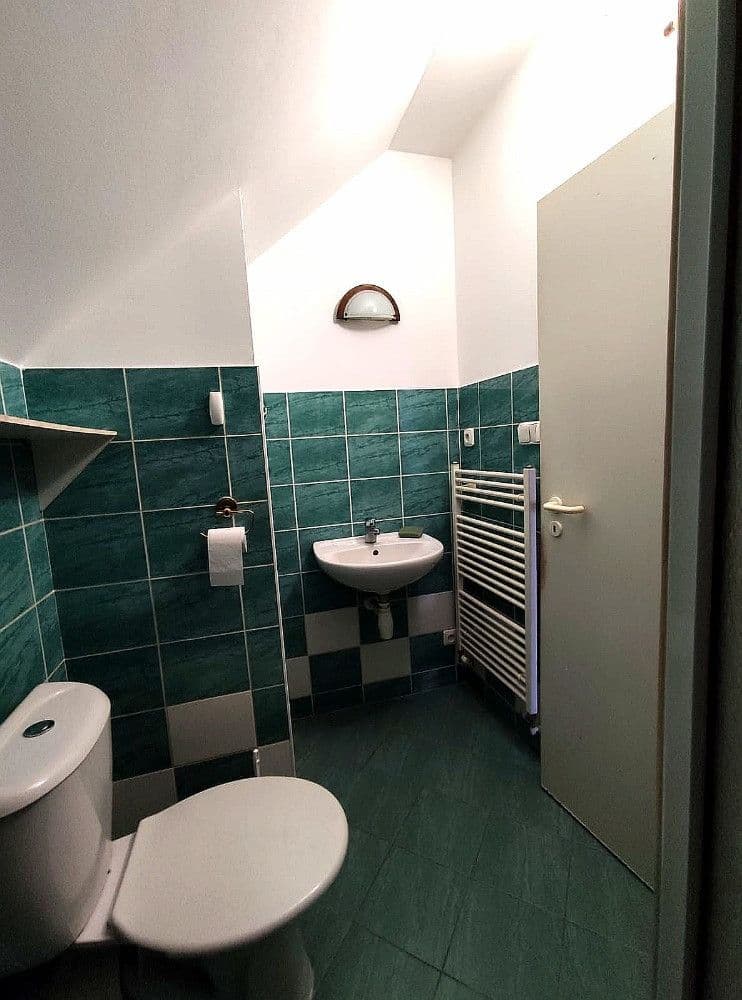 Studio flat to rent, 31 m², Na Gruntech, Zlín, Zlínský Region Studio flat to rent, 31 m², Na Gruntech, Zlín, Zlínský Region