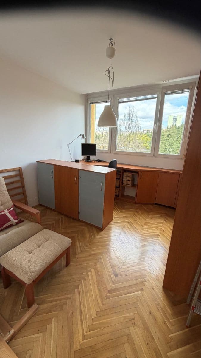 3 bedroom flat to rent, 72 m², Arbesova, Brno, Jihomoravský Region 3 bedroom flat to rent, 72 m², Arbesova, Brno, Jihomoravský Region