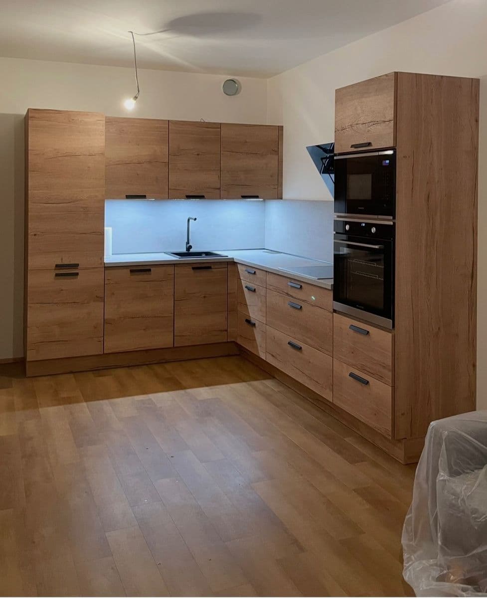 1 bedroom with open-plan kitchen flat to rent, 55 m², Honzíkova, Prague, Prague 1 bedroom with open-plan kitchen flat to rent, 55 m², Honzíkova, Prague, Prague