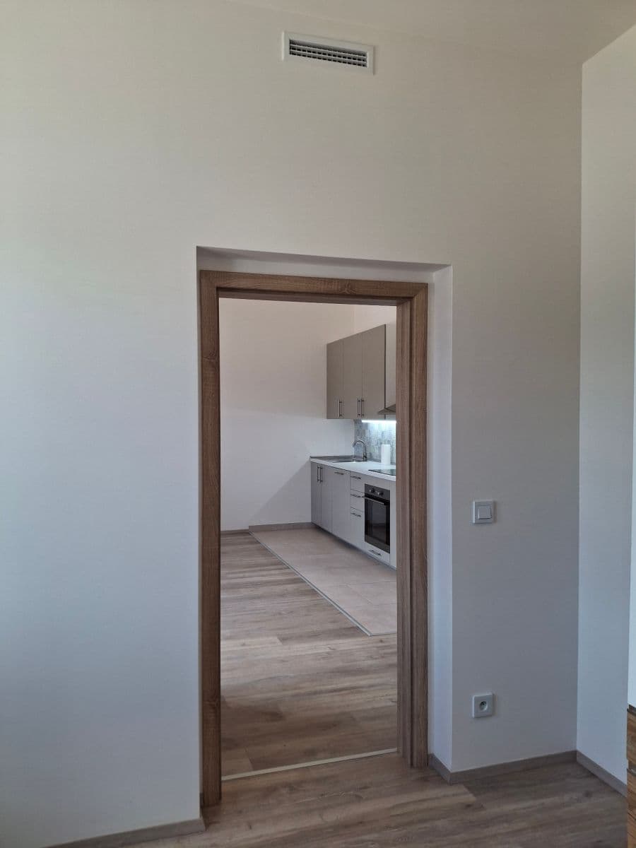 1 bedroom with open-plan kitchen flat to rent, 44 m², Arnošta Staňka, Prague, Prague 1 bedroom with open-plan kitchen flat to rent, 44 m², Arnošta Staňka, Prague, Prague