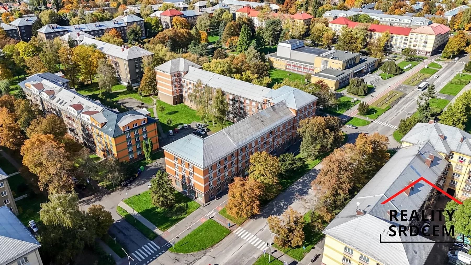 2 bedroom flat to rent, 69 m², tř. Osvobození, Karviná, Moravskoslezský Region 2 bedroom flat to rent, 69 m², tř. Osvobození, Karviná, Moravskoslezský Region