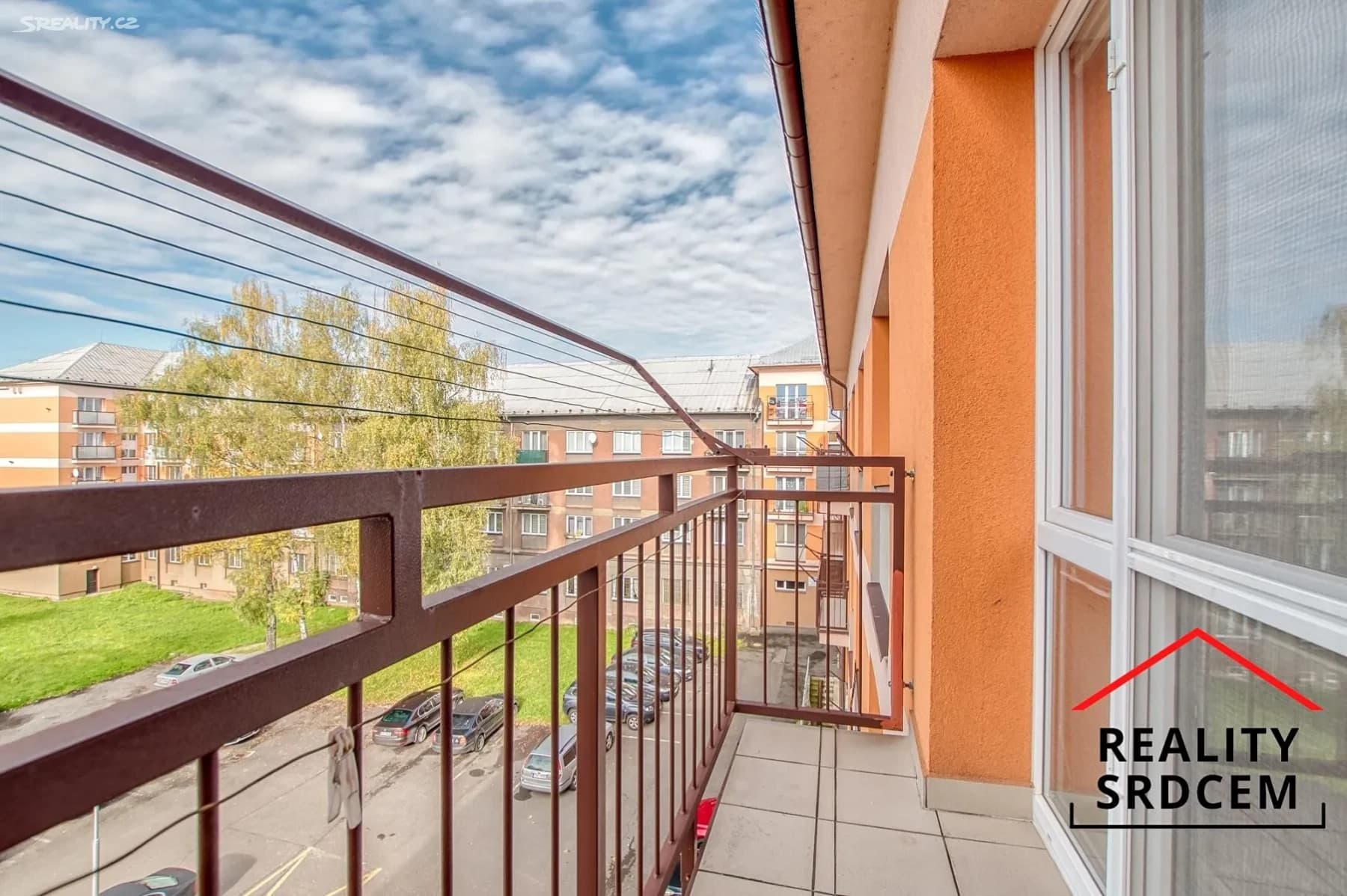 2 bedroom flat to rent, 69 m², tř. Osvobození, Karviná, Moravskoslezský Region 2 bedroom flat to rent, 69 m², tř. Osvobození, Karviná, Moravskoslezský Region
